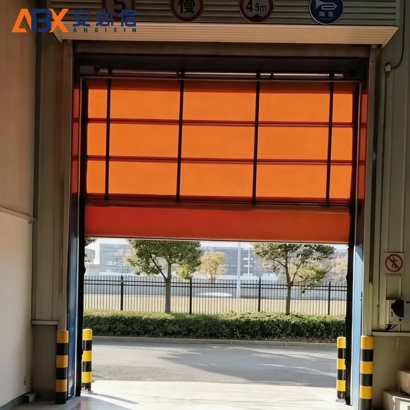 淮北市翻转式卸货平台